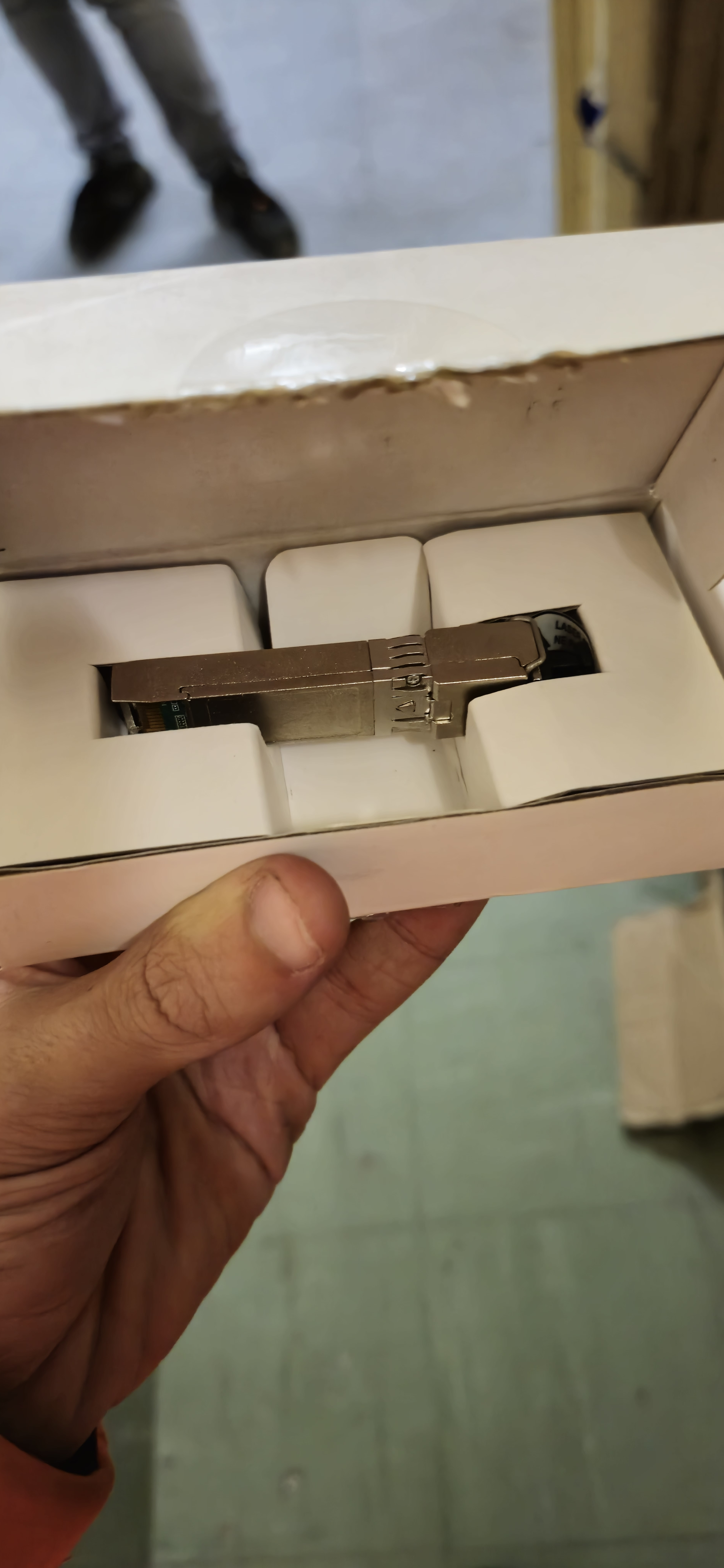 Module SFP